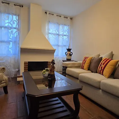Casa Villa Alisa Xg